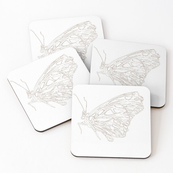 Item preview, Butterscotch Butterfly designed and sold by lezell.