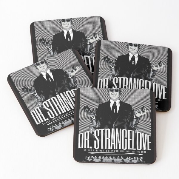 Item preview, Dr. Strangelove  Classic T-Shirt designed and sold by AnthonyNissly.
