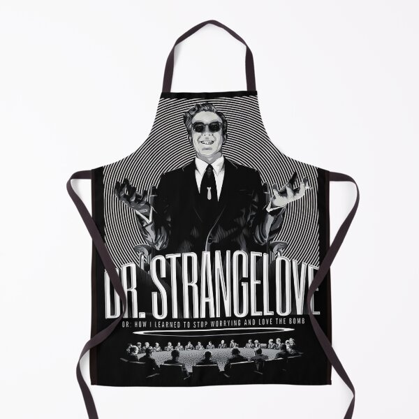 Artikelvorschau, Dr. Strangelove Classic T-Shirt entworfen und verkauft von AnthonyNissly.