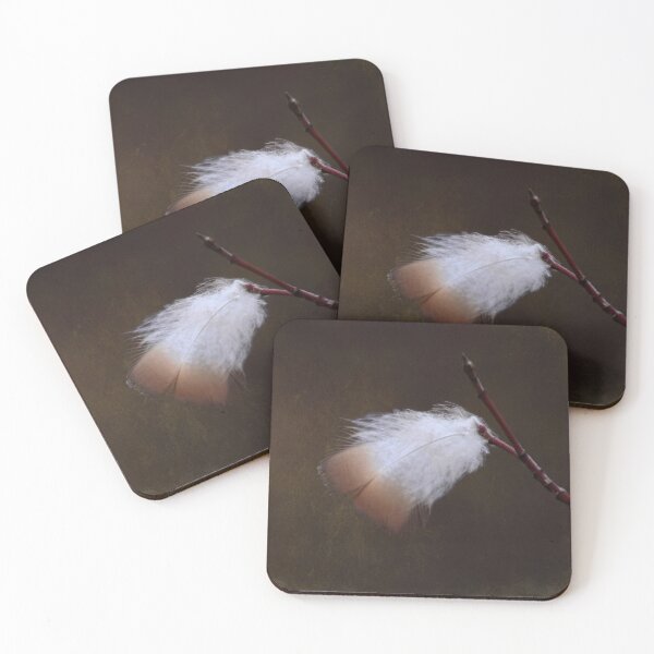 Item preview, The Feather designed and sold by Alyce Taylor.