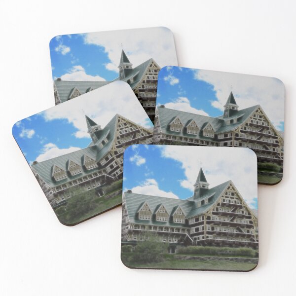 Item preview, Prince of Wales Hotel designed and sold by Alyce Taylor.