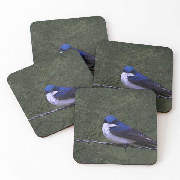 Item preview, Tree Swallow designed and sold by Alyce Taylor.