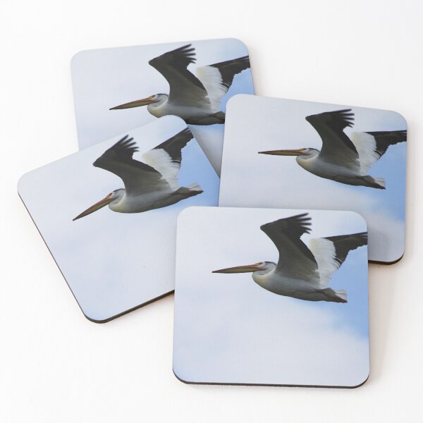 Item preview, Flight of the Pelican designed and sold by Alyce Taylor.