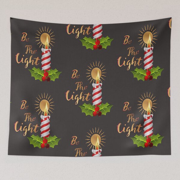 Item preview, Be the Light designed and sold by aldona.