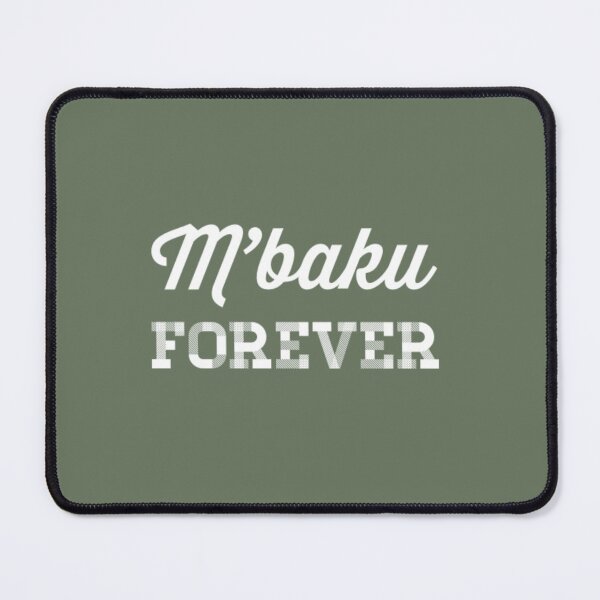 Item preview, Mbaku Forever designed and sold by Naomi3df.