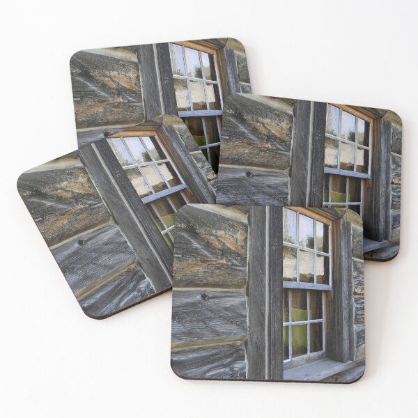 Item preview, A Window in the Fort designed and sold by Alyce Taylor.