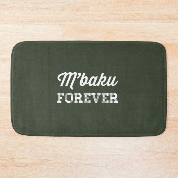 Item preview, Mbaku Forever designed and sold by Naomi3df.