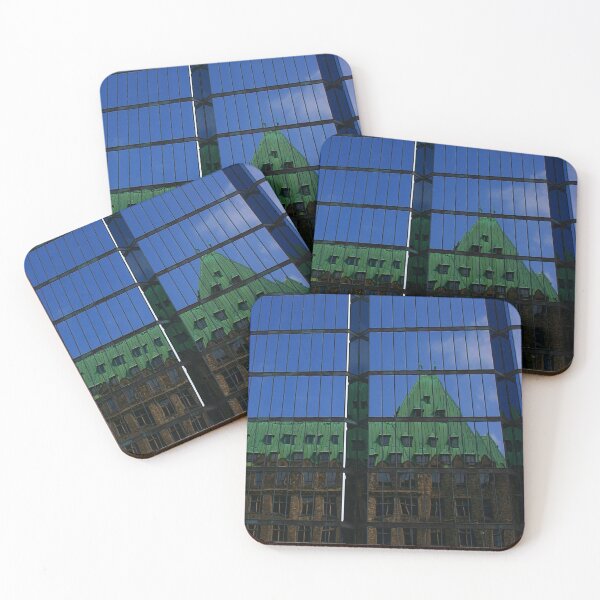 Item preview, Roofs of Copper designed and sold by Alyce Taylor.
