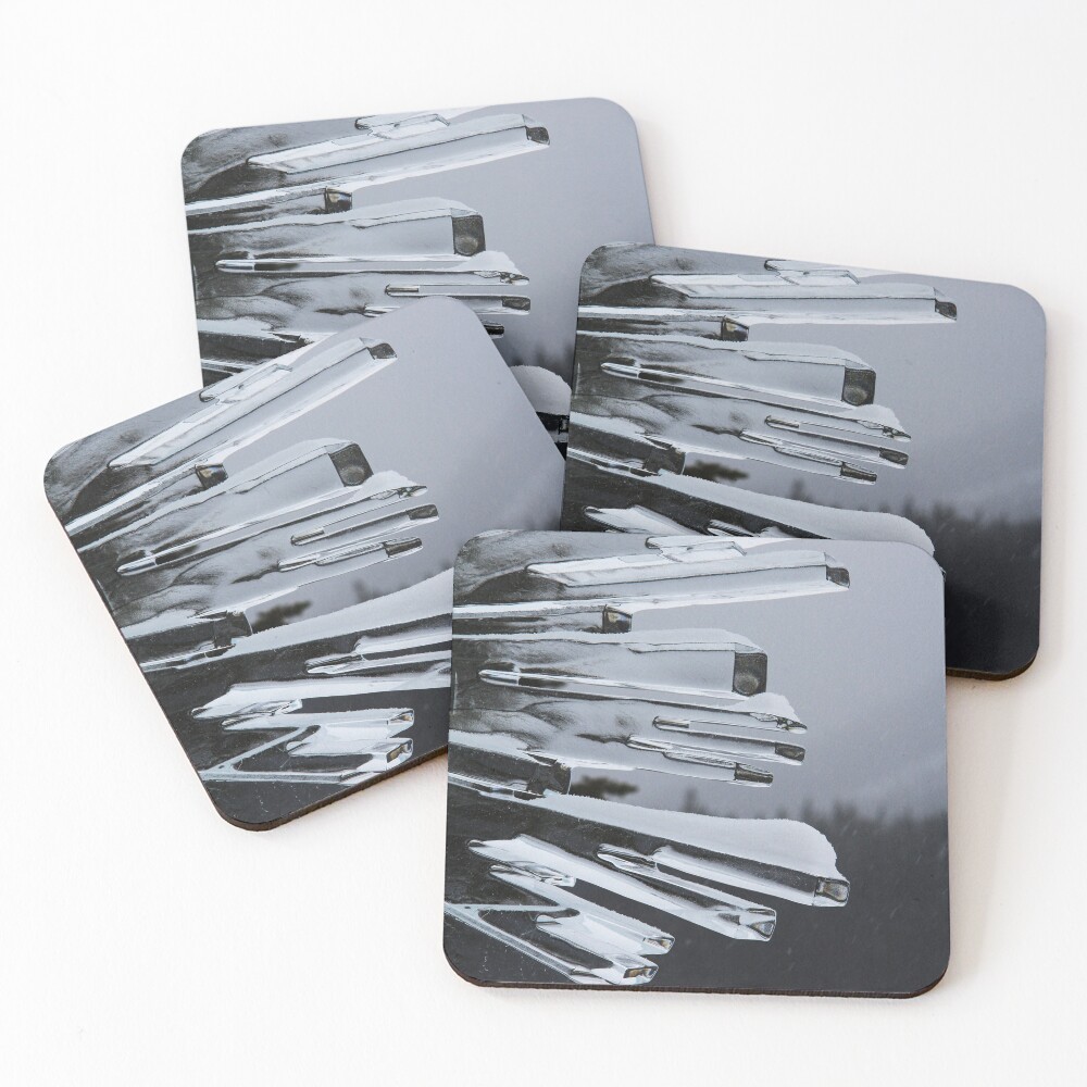 Item preview, Coasters (Set of 4) designed and sold by alycetaylor.