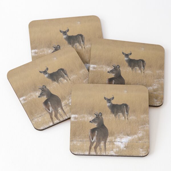 Item preview, Two Bucks designed and sold by Alyce Taylor.