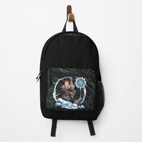 Item preview, Aloy Genshin Impact designed and sold by SimpleLee.