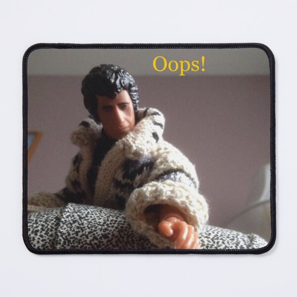 Item preview, Oops designed and sold by Stybz.