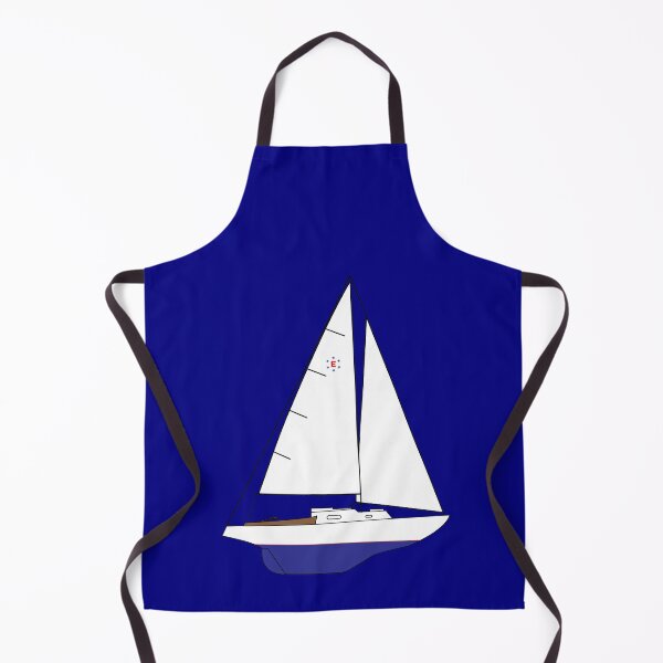 Item preview, Pearson Ensign Sailboat designed and sold by CHBB.