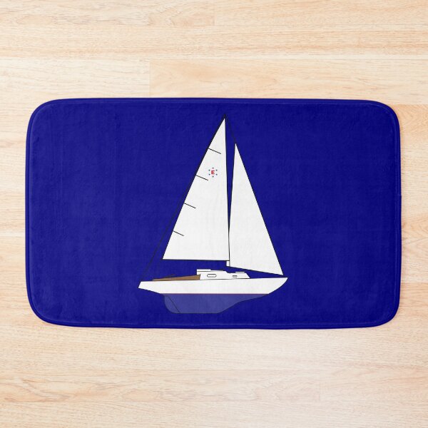 Item preview, Pearson Ensign Sailboat designed and sold by CHBB.