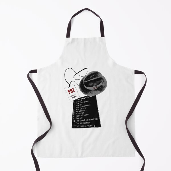 Item preview, Hat and tag blacklist  designed and sold by McCullumWright.