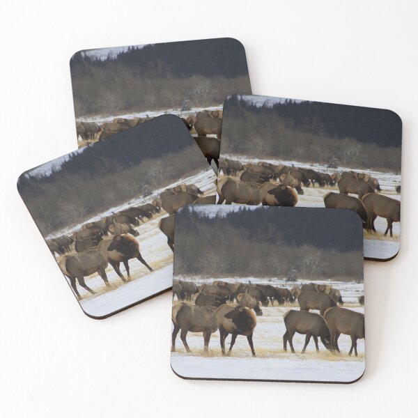 Item preview, Master of the Herd designed and sold by Alyce Taylor.