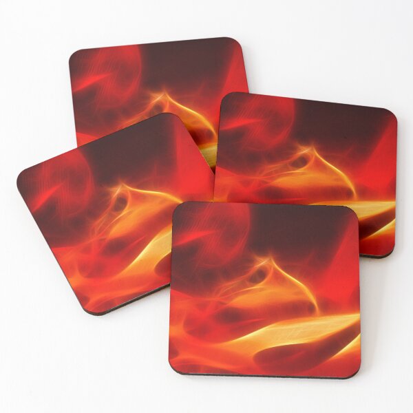 Item preview, Ring of Fire designed and sold by Alyce Taylor.
