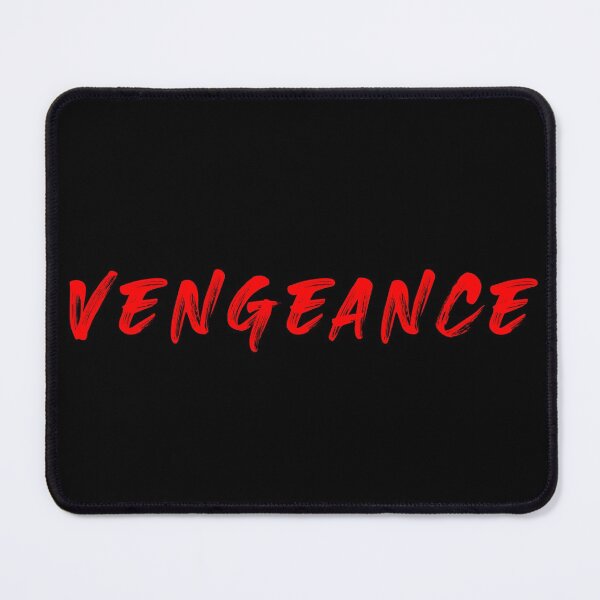 Item preview, Vengeance 7 designed and sold by Nikmay Design.