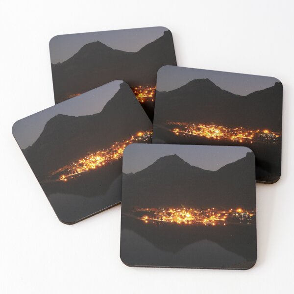 Item preview, Waterton Reflections designed and sold by Alyce Taylor.
