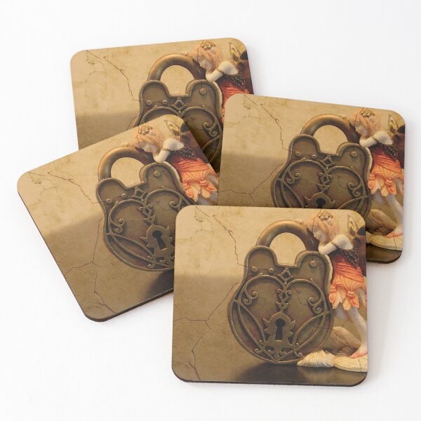Item preview, Long Kept Secrets designed and sold by Alyce Taylor.