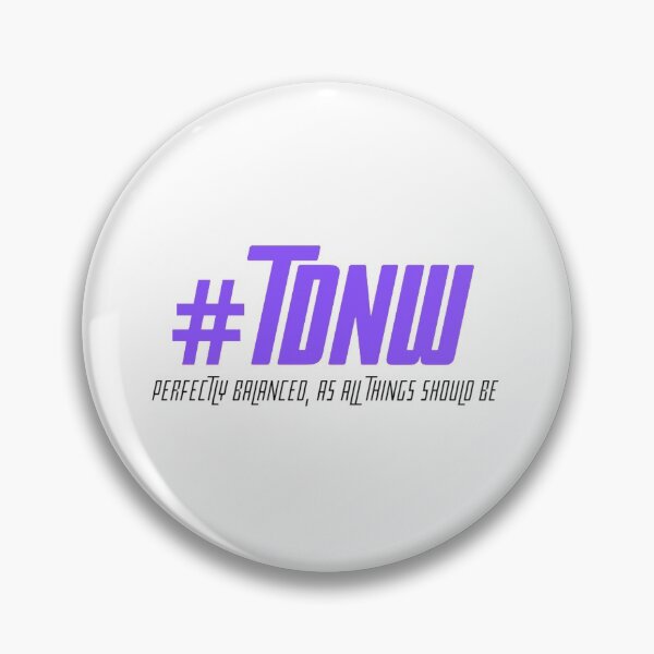 Item preview, The Mad Titan Did Nothing Wrong designed and sold by Naomi3df.