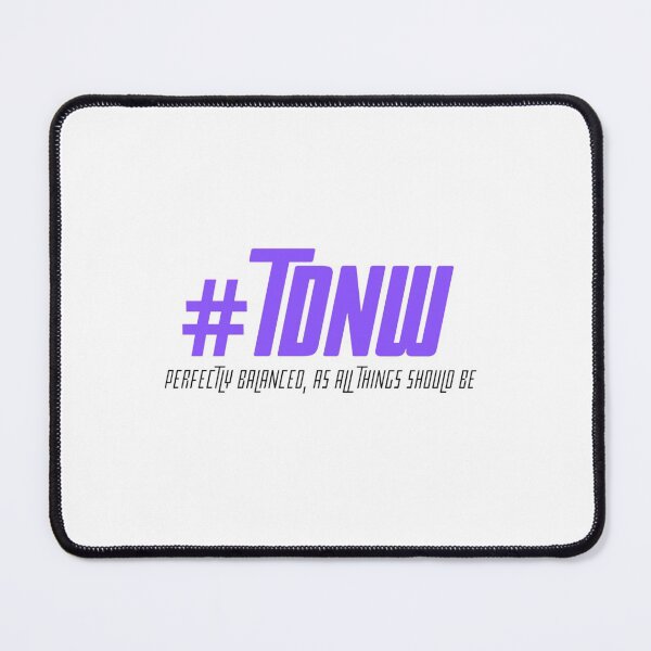Item preview, The Mad Titan Did Nothing Wrong designed and sold by Naomi3df.