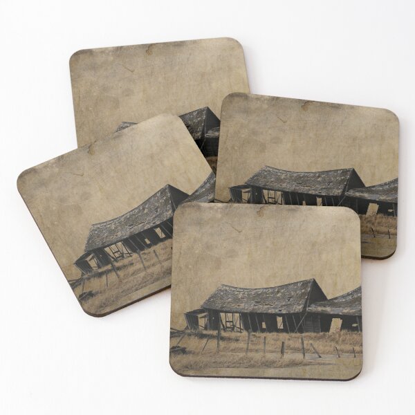 Item preview, The Barn designed and sold by Alyce Taylor.