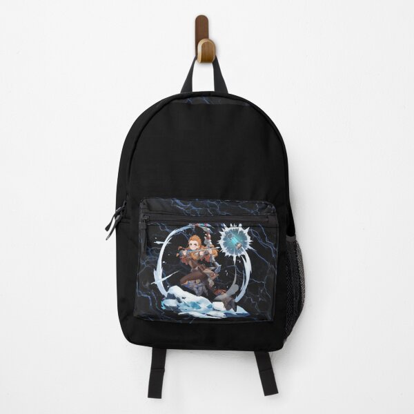 Item preview, Aloy Genshin Impact designed and sold by SimpleLee.
