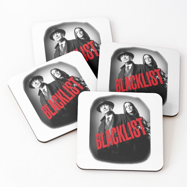 Item preview, Picture blacklist  designed and sold by McCullumWright.