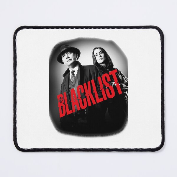 Item preview, Picture blacklist designed and sold by McCullumWright.