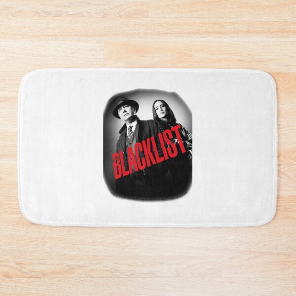 Item preview, Picture blacklist  designed and sold by McCullumWright.