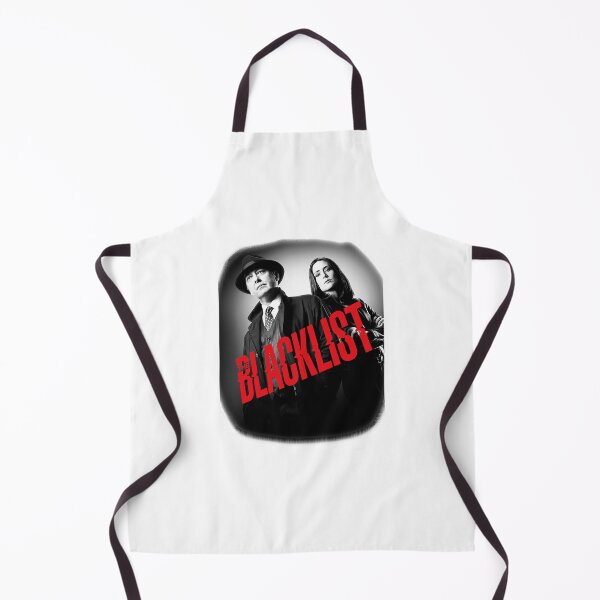 Item preview, Picture blacklist  designed and sold by McCullumWright.