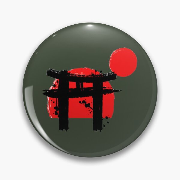 Item preview, Torii Wars designed and sold by Naomi3df.