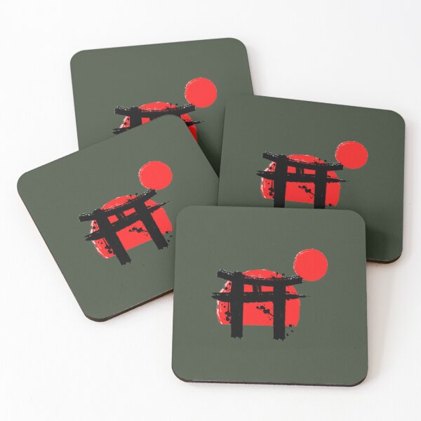 Item preview, Torii Wars designed and sold by Naomi3df.