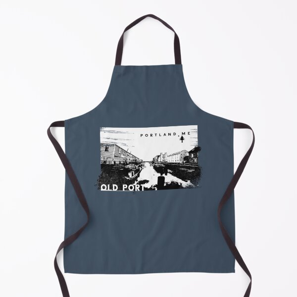 Item preview, Old Port designed and sold by Gloomlight.