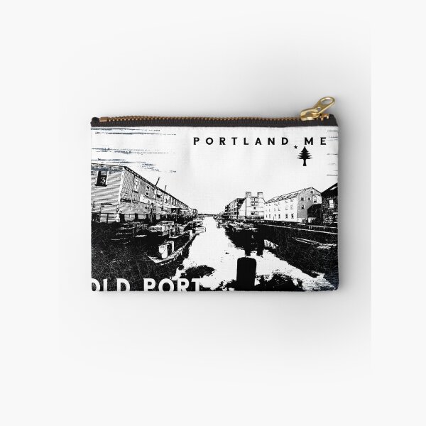 Item preview, Old Port designed and sold by Gloomlight.