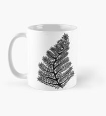 Fern Drawing - 2015 Mug