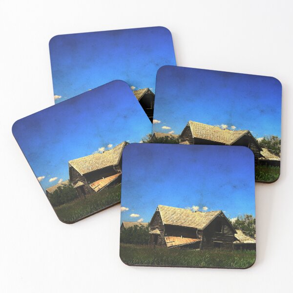 Item preview, Dilapidated designed and sold by Alyce Taylor.