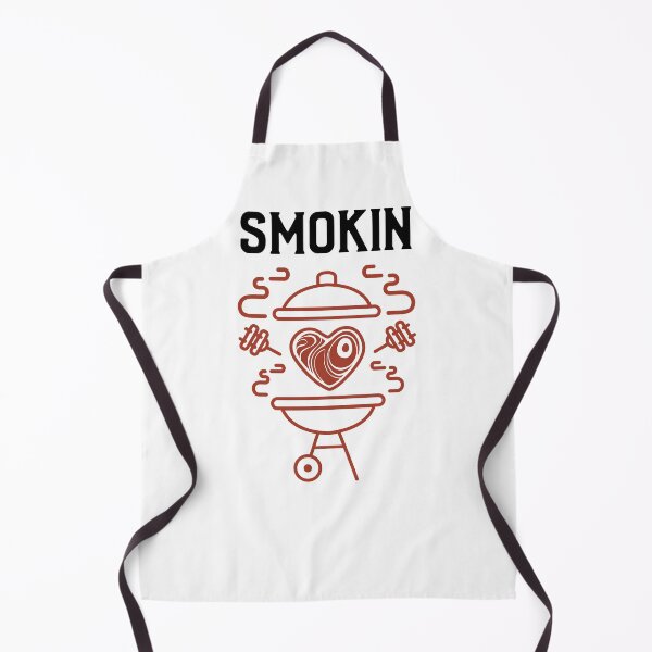 Item preview, Smokin designed and sold by spokoandstuff.