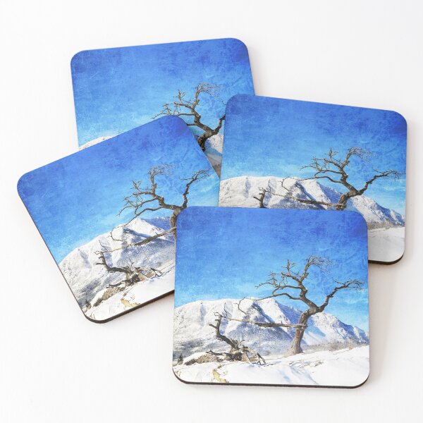 Item preview, Burmis Tree designed and sold by Alyce Taylor.