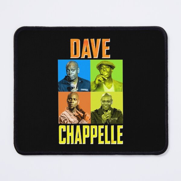 Item preview, Dave Chappelle designed and sold by coincake9x.