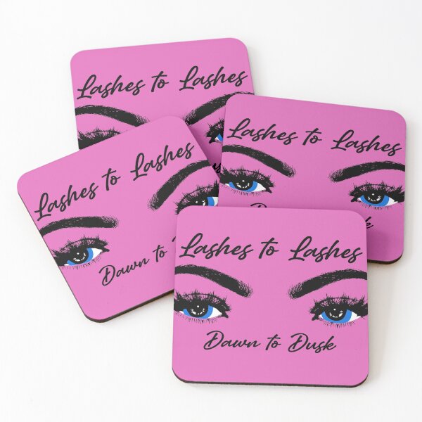 Item preview, Lashes to Lashes Dawn to Dusk designed and sold by Sammi7angel.