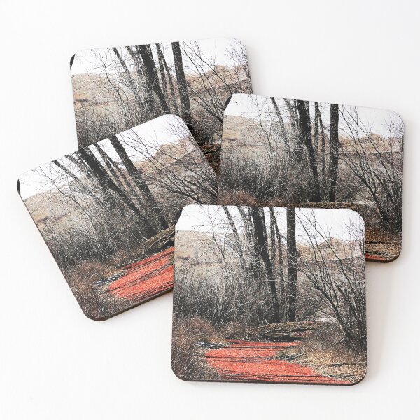 Item preview, Follow the Red Brick Road designed and sold by Alyce Taylor.