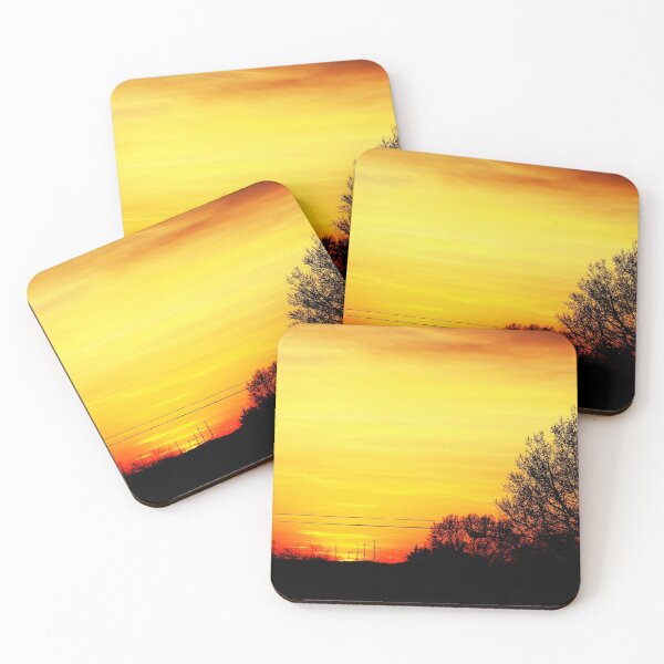 Item preview, A Beautiful Sunset designed and sold by Alyce Taylor.