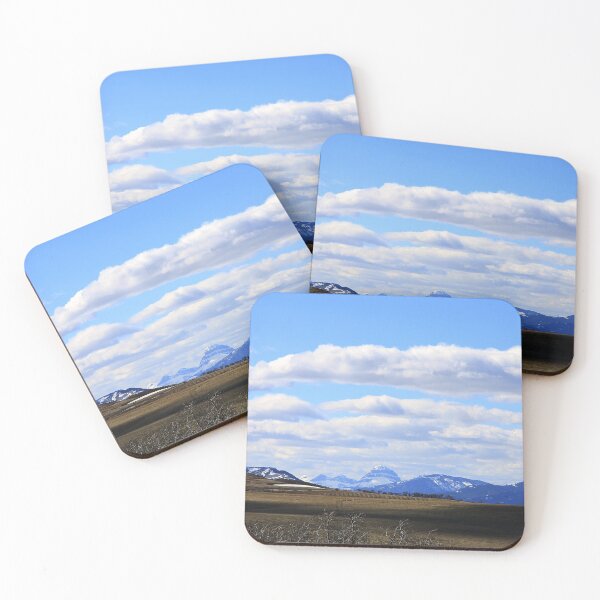 Item preview, A View of Crowsnest designed and sold by Alyce Taylor.