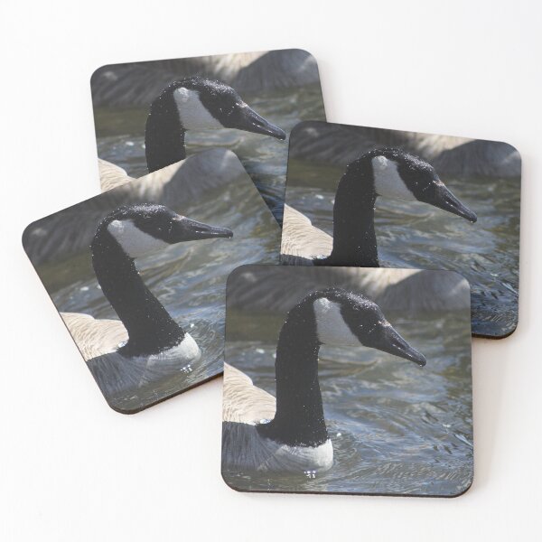 Item preview, Canadian Goose designed and sold by Alyce Taylor.