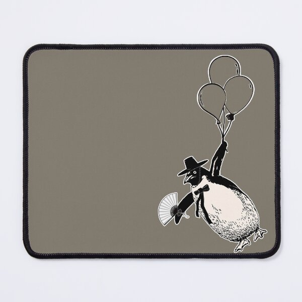 Item preview, Sunbi Penguin #4 Balloon designed and sold by HONGSOOLSHOP.