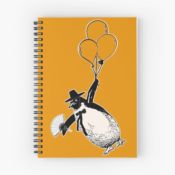 Item preview, Sunbi Penguin #4 Balloon designed and sold by HONGSOOLSHOP.
