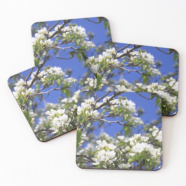 Item preview, Apple Blossoms designed and sold by Alyce Taylor.
