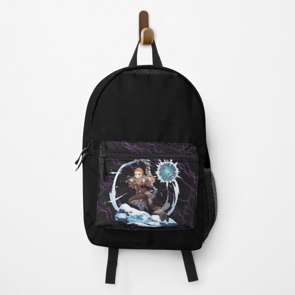 Item preview, Aloy Genshin Impact designed and sold by SimpleLee.